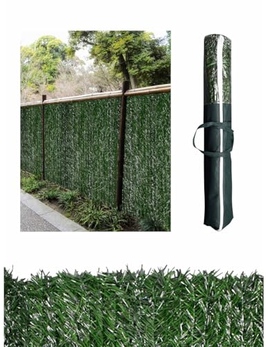 Seto Artificial Ocultación Jardín 3X1,5 Marca Jardin202