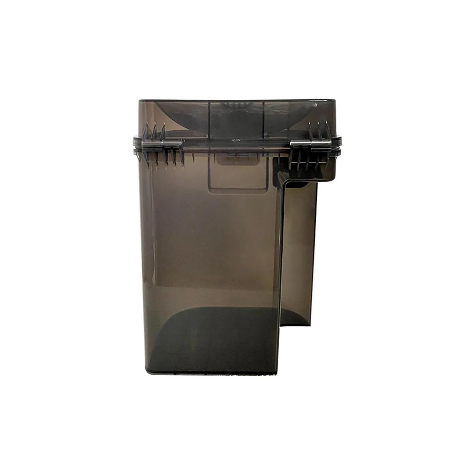 Tank for sauberes und schmutziges Wasser, kompatibel Roboter-Staubsaugern