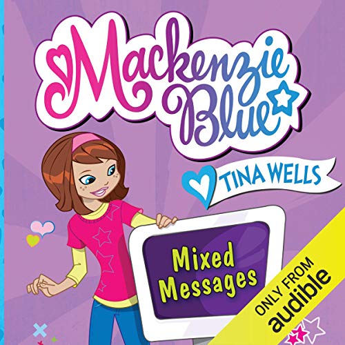 Mixed Messages by Tina Wells episode artwork