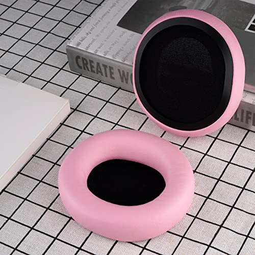 Geekria NOVA Replacement Ear Pads Compatible with SteelSeries Arctis 1/3/ 5/7/ 7+/ 7P/ 7P+/ 7X/ 7X+/ 9/ 9X/ Pro/Prime Headphones Ear Cushions - Image 4
