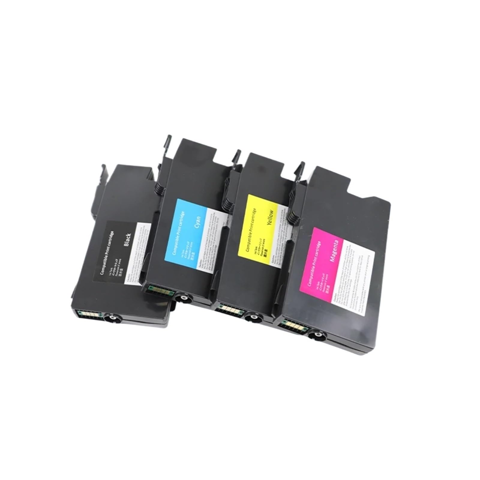 Cartouche D'encre CW2200 4 Couleurs Pour MP CW2200 CW2200SP CW2201SP