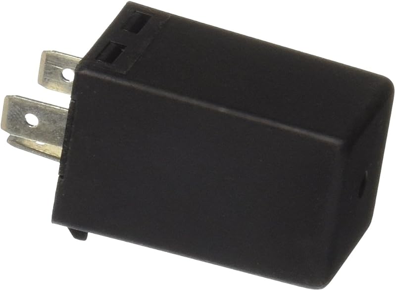 Relé eletrônico do pisca Standard Motor Products EFL8T para iluminação de sinalização – 1 unidade