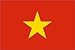 North Vietnam Flag 3x5 NEW 3 x 5 VIETNAMESE VC Banner