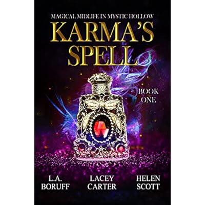 Karma's Spell