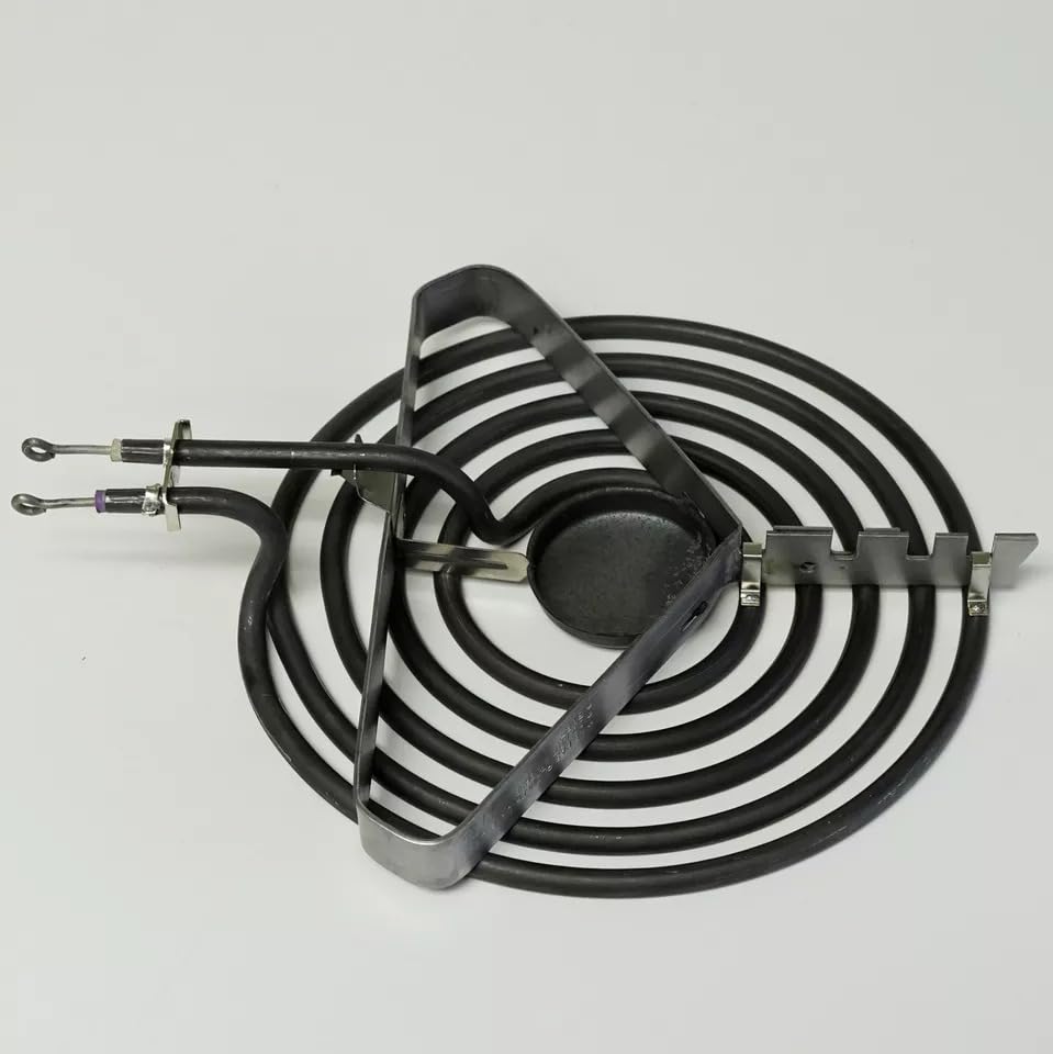 MP26KA Electric Range Canning Can Canner Burner...