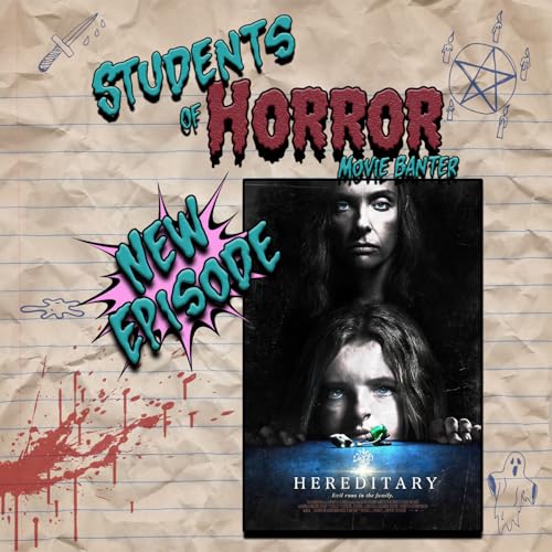 Hereditary (2017)