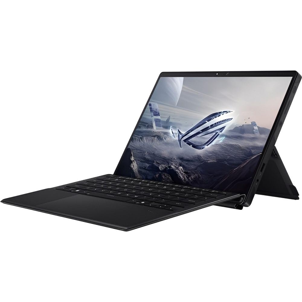 Windowsタブレット本体 ROG Flow Z13 GZ302EA-AI916C ASUS ROG Flow Z13 GZ302EA, Notebook Gamer, 13.4 Polegadas, AMD