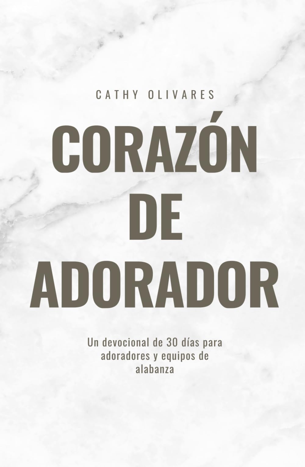 Corazón de Adorador