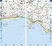 South West Coast Path – South Cornwall: with Ordnance Survey mapping (Z Adventure)