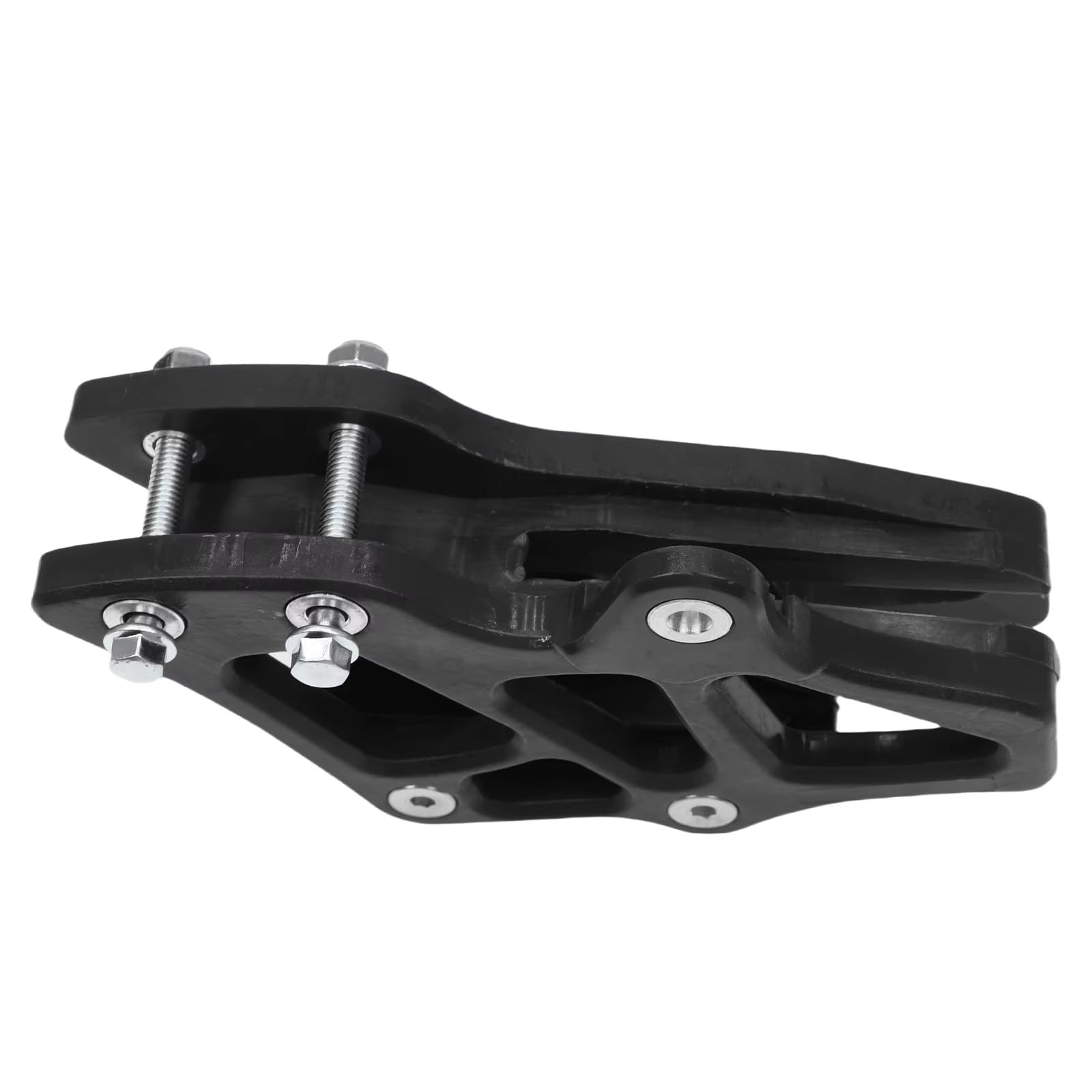 Stabilizzatore Slitta Catena Guide Catena Moto Compatibile Con Yamaha Per Yz250fx 2015 2016 2017 2018 2019-2022 Cursore Forcellone Sostituisci