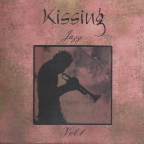 Vol.1-Kissing Jazz [Import allemand] [Audio CD]