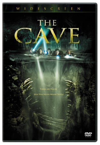 The Cave [Unknown Binding]
