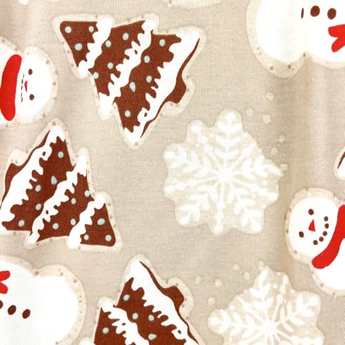 Image of Butterblu Family Jammies Matching Holiday Christmas Pajama Sets