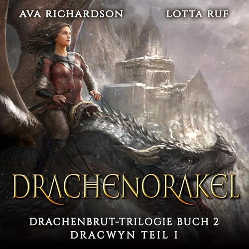Drachenorakel Titelbild