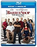 Barbershop 3: The Next Cut [Blu-ray]