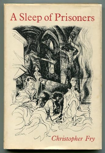 A SLEEP Of PRISONERS.