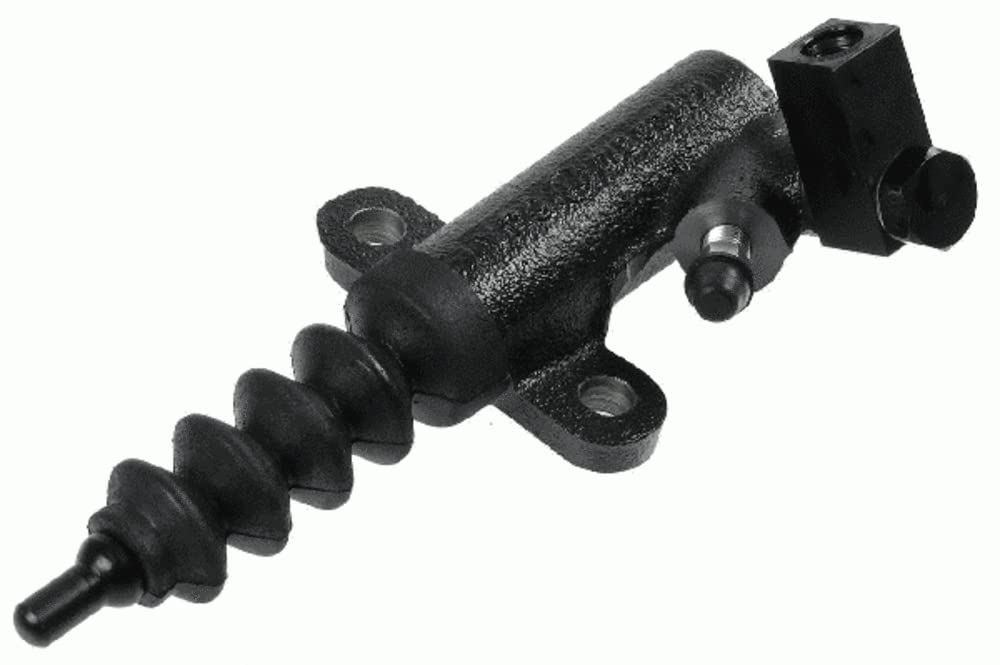 Sachs 6283 600 487 hydraulika sprzęgła