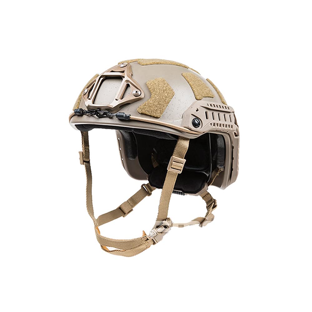 FMA Tactical SF Super High Cut Casco Airsoft Paintball SF Casco TB1315B