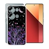 Phone Case for Redmi Note 13 Pro 4G (6.67