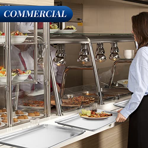 Tessco-12-Pcs-24-x-16-Commercial-Grade-Aluminum-Cookie-Sheet-Baking-Tray-Pan-for-Baking-Non-Toxic-Sheet-Tray-Oven-Tray-Sheet-Pan-for-Bakeware-Roasting-Cooking-Oven-Safe-Easy-to-Clean