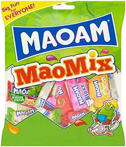 Mao Mix - 140g (0.3 lbs)