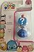 Disney Tsum Tsum Series 6! 3-Pack Figures: Hank/Mystery/Dory