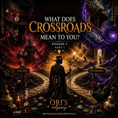 What Does Crossroads Mean to You? Part 1