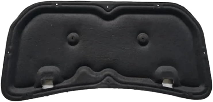 Compatible With Mazda CX-3 Cx3 2013 2014 2015 2016 2017 2018-2021 Thermal Insulation Cotton Sound Insulation Cotton Heat Insulation Pad YJF