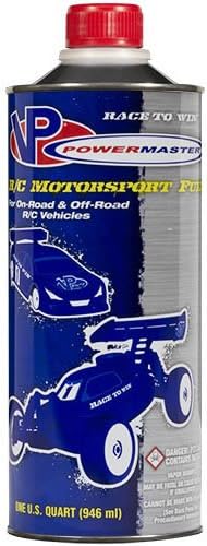VP Fuels YS/Saito 20/20 20% Oil (12 Quart Case)