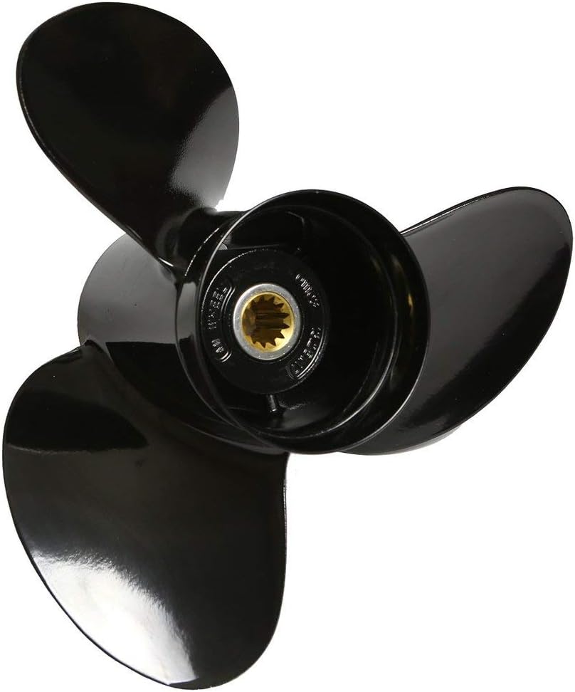 Michigan WheelPJ22 3 Blade Boat Propellers