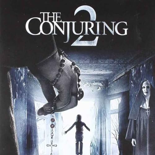 THE CONJURING 2 REVIEW