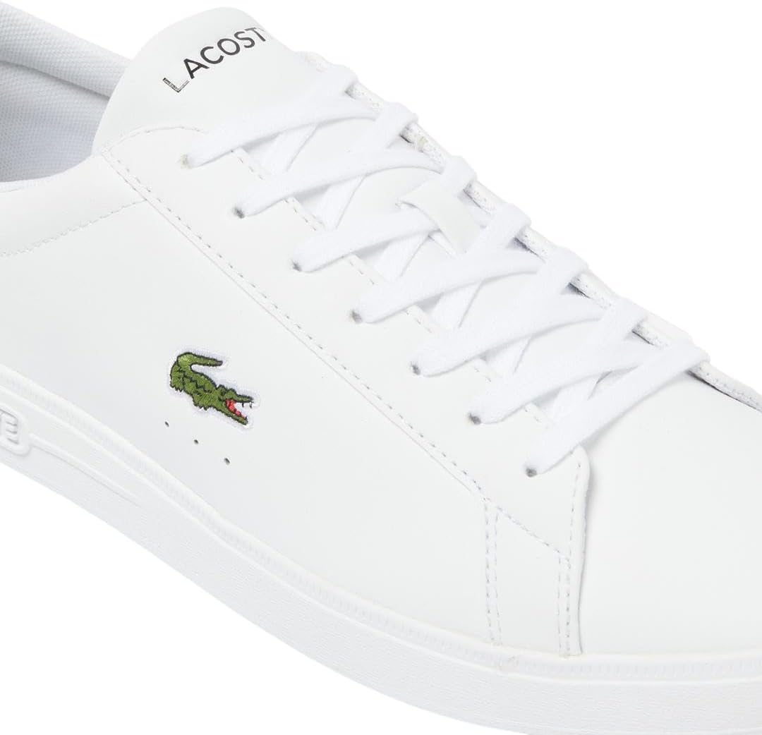 Lacoste Men's Court Base Sneakers