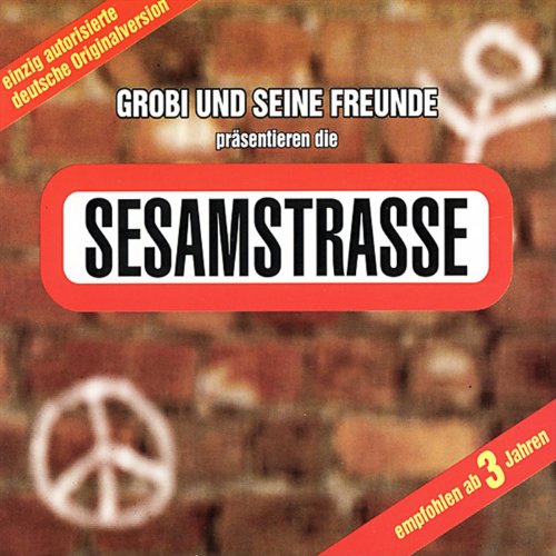 Grobi und seine Freunde