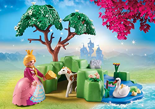 PLAYMOBIL 70961 Princesses Pique nique royal Neuf - vue 6