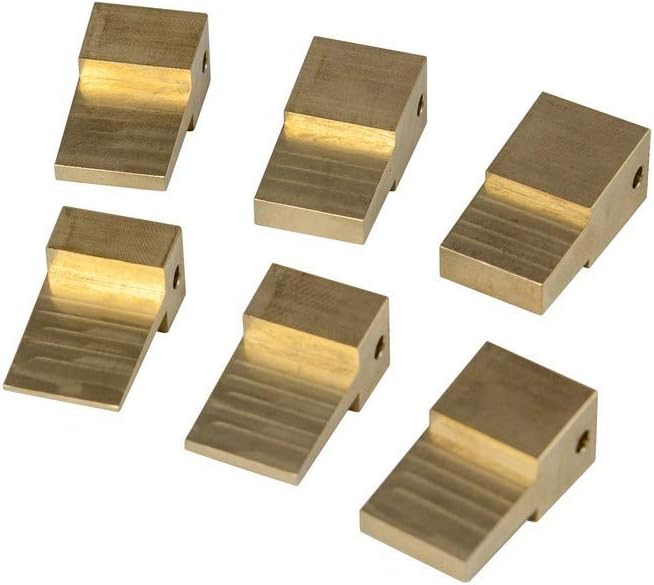 Hohner Chromatic Harmonicas Acoustic Coupling Elements for ACE 48. Shruti Boxes (618770)