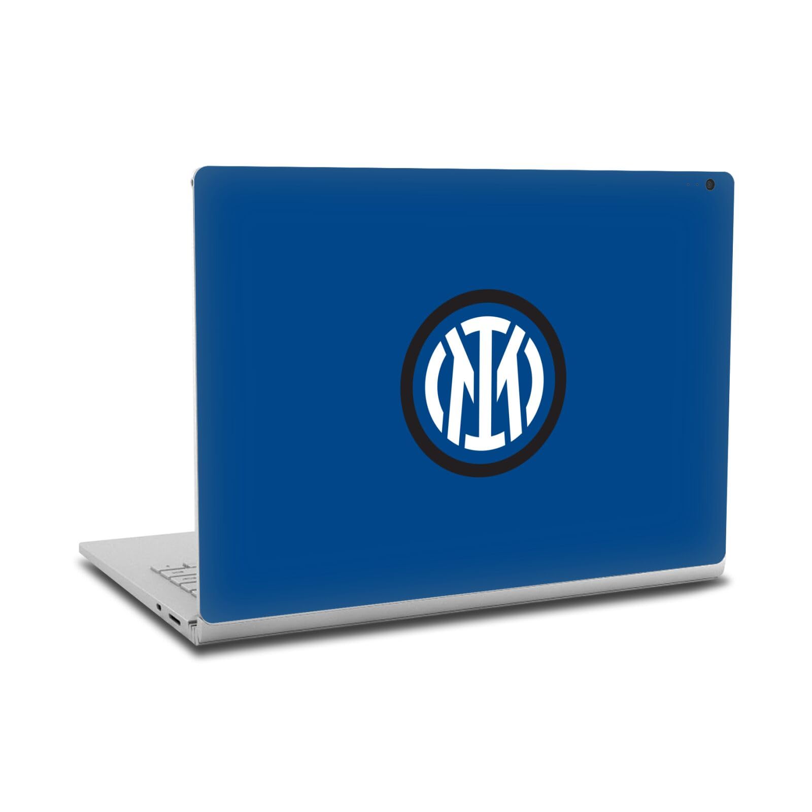 Skin vinyle Inter Milan cadeau idéal compatible PC Surface Book 2 logo - 7