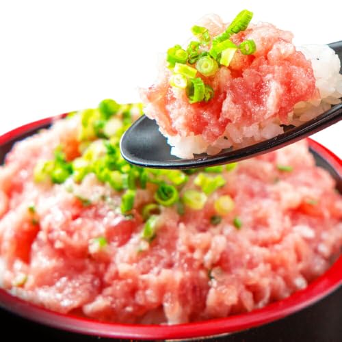 [ZIP!で紹介][3回定期便]ネギトロ 15パック (計4.5kg)