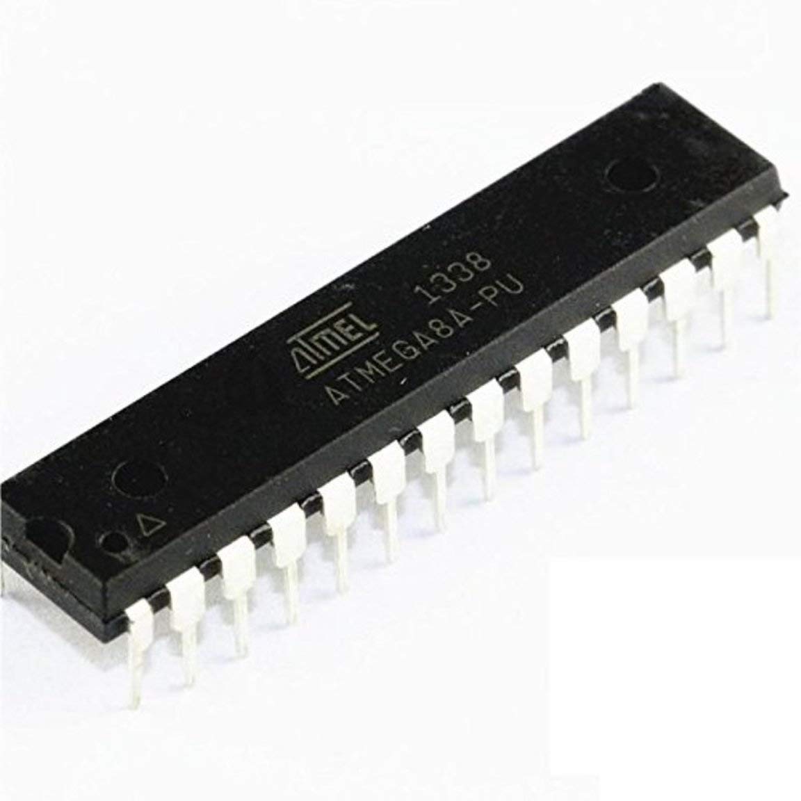 Atmega8a IC