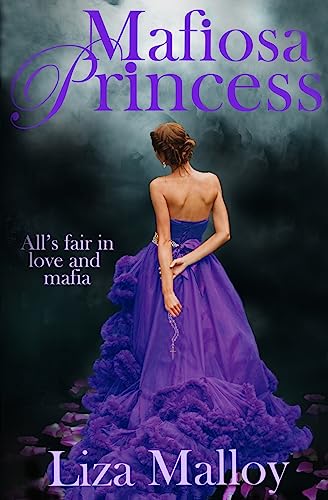 Mafiosa Princess view 2