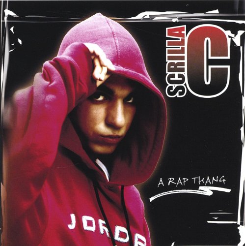 A Rap Thang by Scrilla C on Amazon Music - Amazon.co.uk