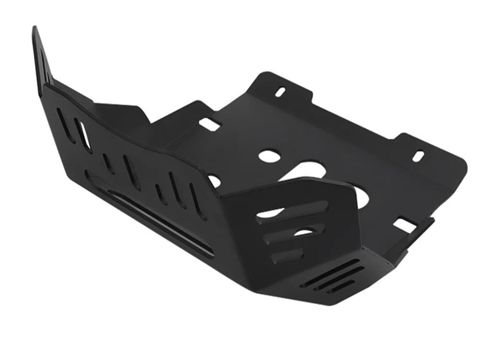 Paracoppa motore moto Moto Sotto Copertura Di Protezione Del Motore Piastra Paramotore Protezioni Telaio Accessori Parti Per CRF300L CRF 300L