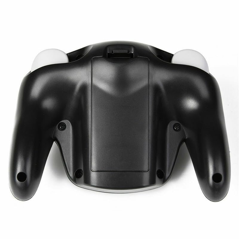 Miniatura 8 de THE PERFECT PART Gamecube Controller - Wireless Gamecube Controller Switch, Wii U Controller with Plug in Receiver & Shoulder Buttons, Gamecube
