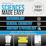 Introduction to Sciences Made Easy: Made Easy Academy Series