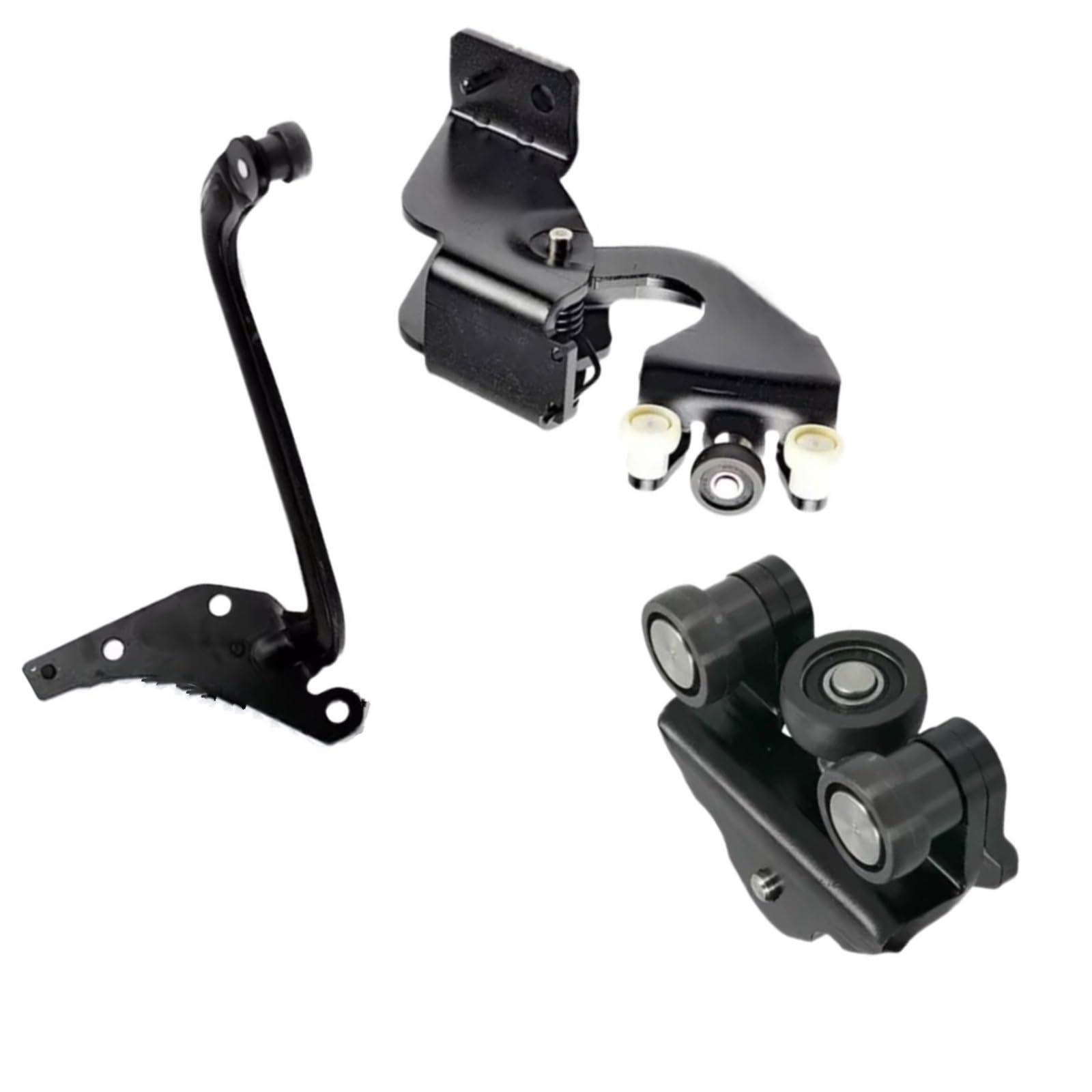 Rodillo puerta corredera para Citroen Jumpy 2007-2016 bisagra 1498209080 7