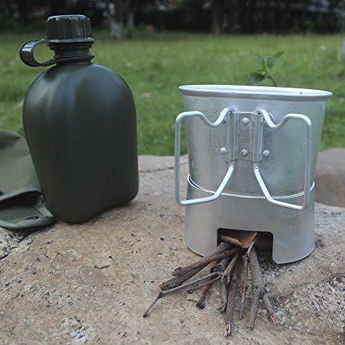 CANTIL APACHE NAUTIKA 1,0L