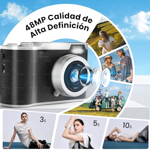 Listado de Camara digital sony - los preferidos. 18 Imagen adicional