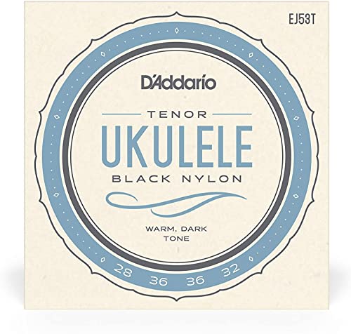 D'Addario EJ53T Pro-Arte �e�i�[ �u���b�N�i�C���� �_�_���I �E�N������ EJ-53T �y�������K�i�z