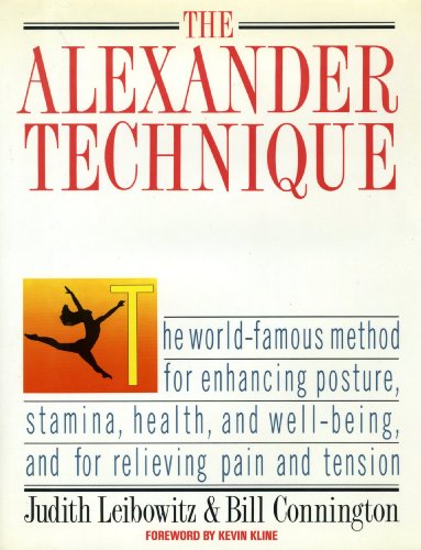 Alexander Technique view 2