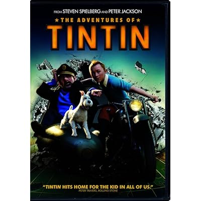 ポスター Buy Tintin's Exciting Adventures Online Iraq | Ubuy