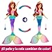 Imagen de Mattel Disney Princess Juguetes